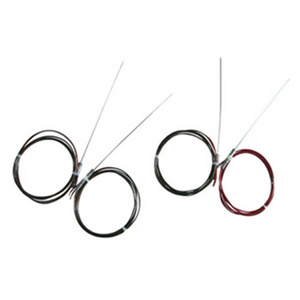 China Supplier Hot Sale K Type Thermocouple Compensation Wire,Made In China Thermocouple Sale,K J Type Thermocouple Sensor