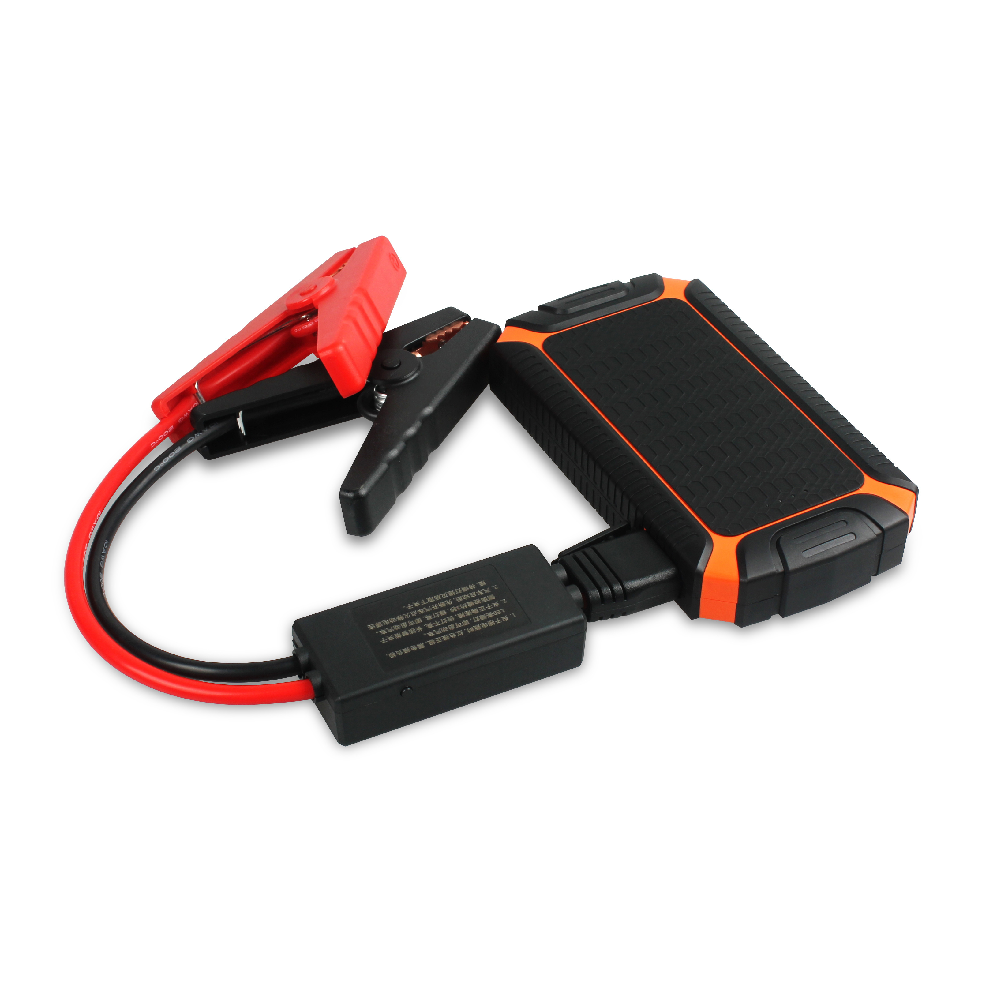 2022 hot top multifunction 12v jump to start for truck jumper starter vehicle tools car high powerbank