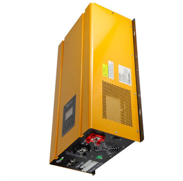 RP series 5000w 6000 watt solar inverter dc to a c 24v 48v 100v 220v 240v pure sine wave inverters solar 6000w