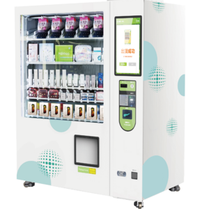 SNBC BVM-RI211 Pizza Vending Machine Part Clothes Cashless Coffee Vending Machine