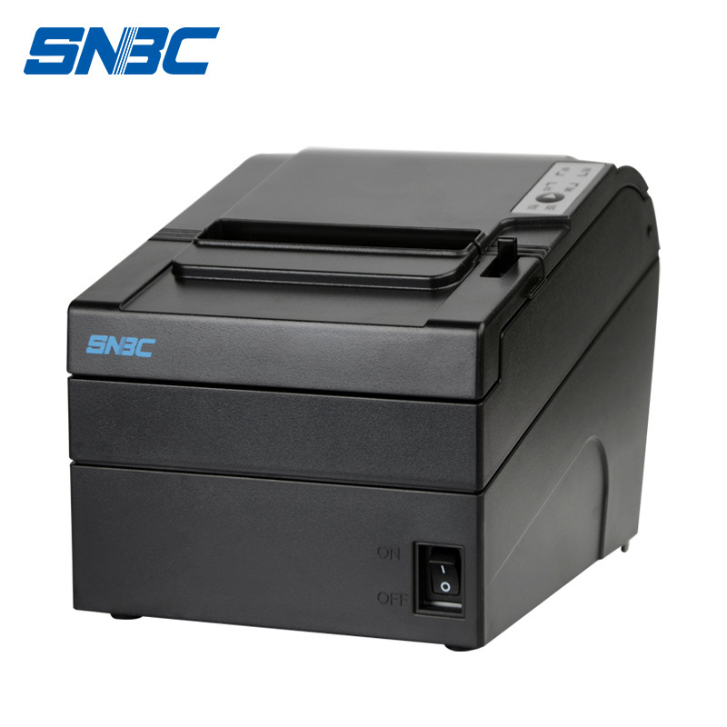 SNBC Internal Buzzer(Adjustable Volume) Airprint Thermal Pos 80 Receipt Printer Driver U80II