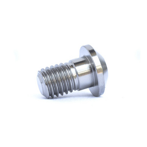 GR5 Titanium Alloy Umbrella Head Screws M10*16