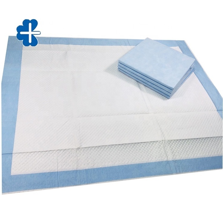 Medical Consumables Disposable Large Changing Underpad Surgical Table Cover