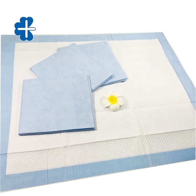 Medical Consumables Disposable Large Changing Underpad Surgical Table Cover