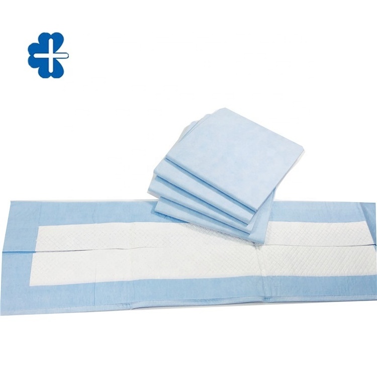 Medical Consumables Disposable Large Changing Underpad Surgical Table Cover