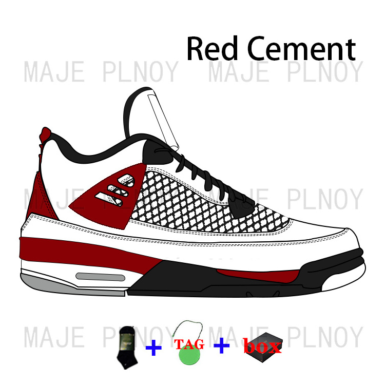 Newest Sneakers 4 Retro Thunder (2023) Frozen Moments Red Cement retro 4 men's casual shoes Retro sneakers Kid shoes