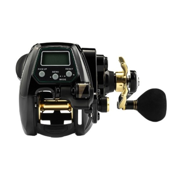 Best sell 3000 5000 left and right hand deep sea boat fishing electric reel