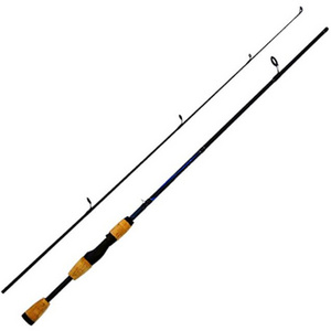 wholesale 1.8m fiberglass fishing rods casting fishing fiberglass rods