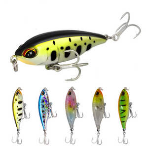 SNEDA 45mm 3.38g Bass Fishing Lures Mini Crank Bait Crankbait Tackle Swim Bait Simulation Fishing Lure