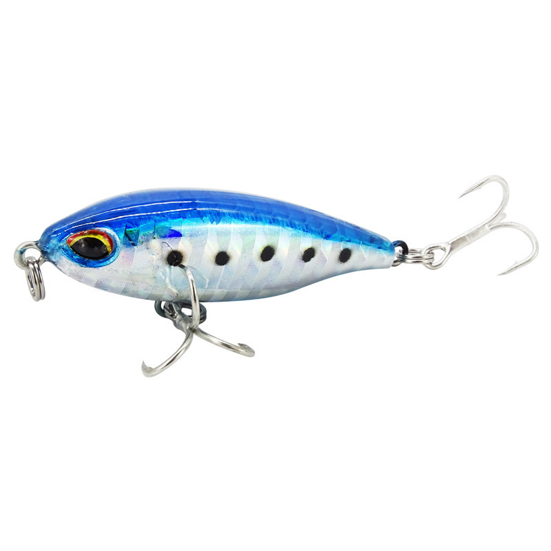 SNEDA 45mm 3.38g Bass Fishing Lures Mini Crank Bait Crankbait Tackle Swim Bait Simulation Fishing Lure