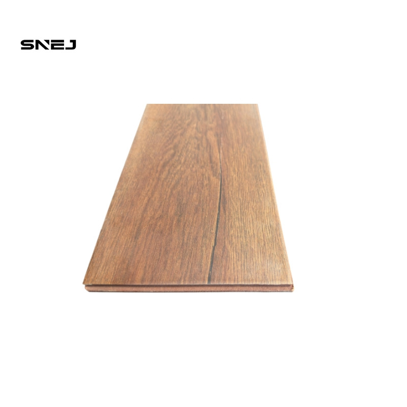 HDF mdf waterproof 12mm laminate flooring piso laminado high gloss laminate flooring wooden flooring