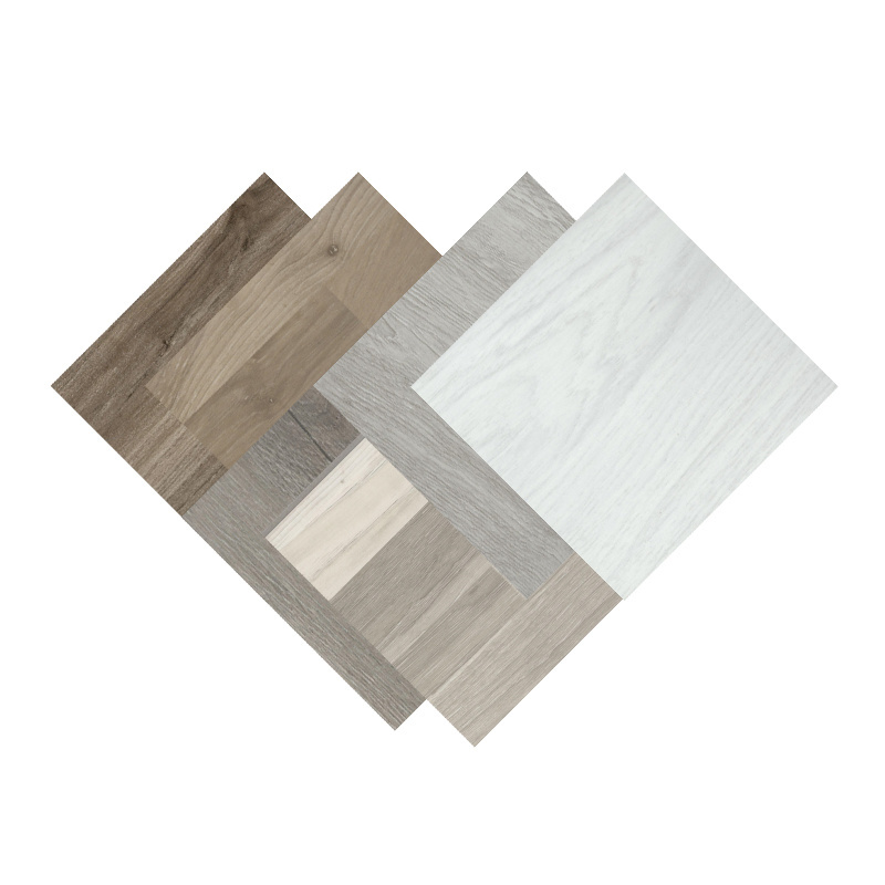 Eco-Friendly Composite Laminate Plastic Flooring Luxury Vinyl Flooring Pisos PVC Vinilico SPC Flooring 4mm 5mm