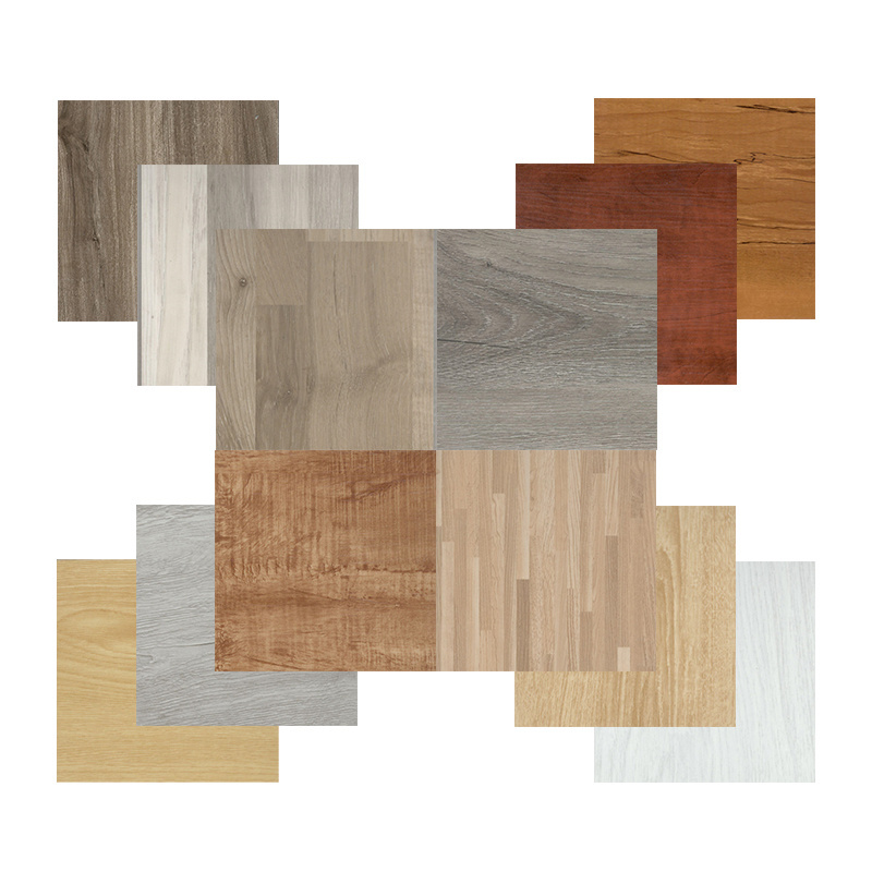 Eco-Friendly Composite Laminate Plastic Flooring Luxury Vinyl Flooring Pisos PVC Vinilico SPC Flooring 4mm 5mm