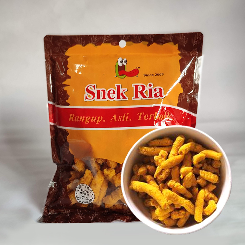 New Arrival Halal Standard Pakoda Dhall 180gm Muruku Flakes Spicy Flavor Easy to Storage Best Instant Snack for All Ages