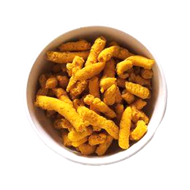 New Arrival Halal Standard Pakoda Dhall 180gm Muruku Flakes Spicy Flavor Easy to Storage Best Instant Snack for All Ages