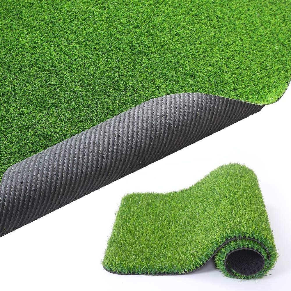 Artificial Turf artificial grass artificial lawn Cheap lawn landscaping synthetic artificial turf carpet grass for garden