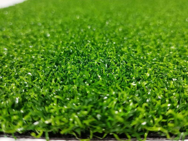 High Quality green grass carpet 10mm Artificial Carpet Grass Mat Turf Artificial Turf Artificial Grass For Golf Football