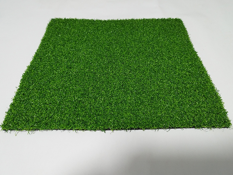 High Quality green grass carpet 10mm Artificial Carpet Grass Mat Turf Artificial Turf Artificial Grass For Golf Football