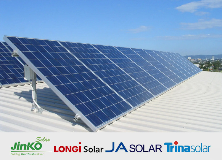 Himo7 LR7-72HGD N-Type Double-Glass PV Module 585W to 620W Half Cell Monocrystalline Silicon 600W Longi Solar Panel