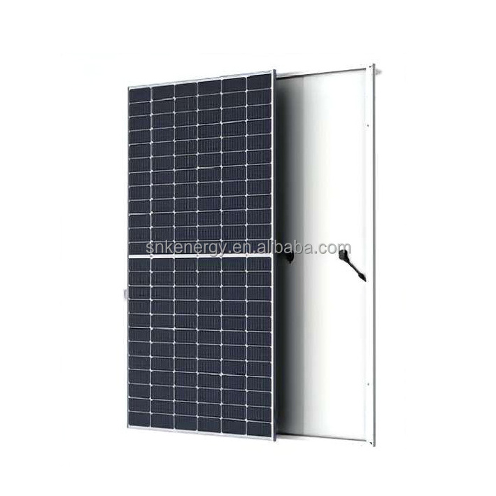 Cheap Price Canadian  Longi 410w 150 Watts 300w 500 Watts Price Used Second Hand Solar Cell Panel Solarpanel Middle East