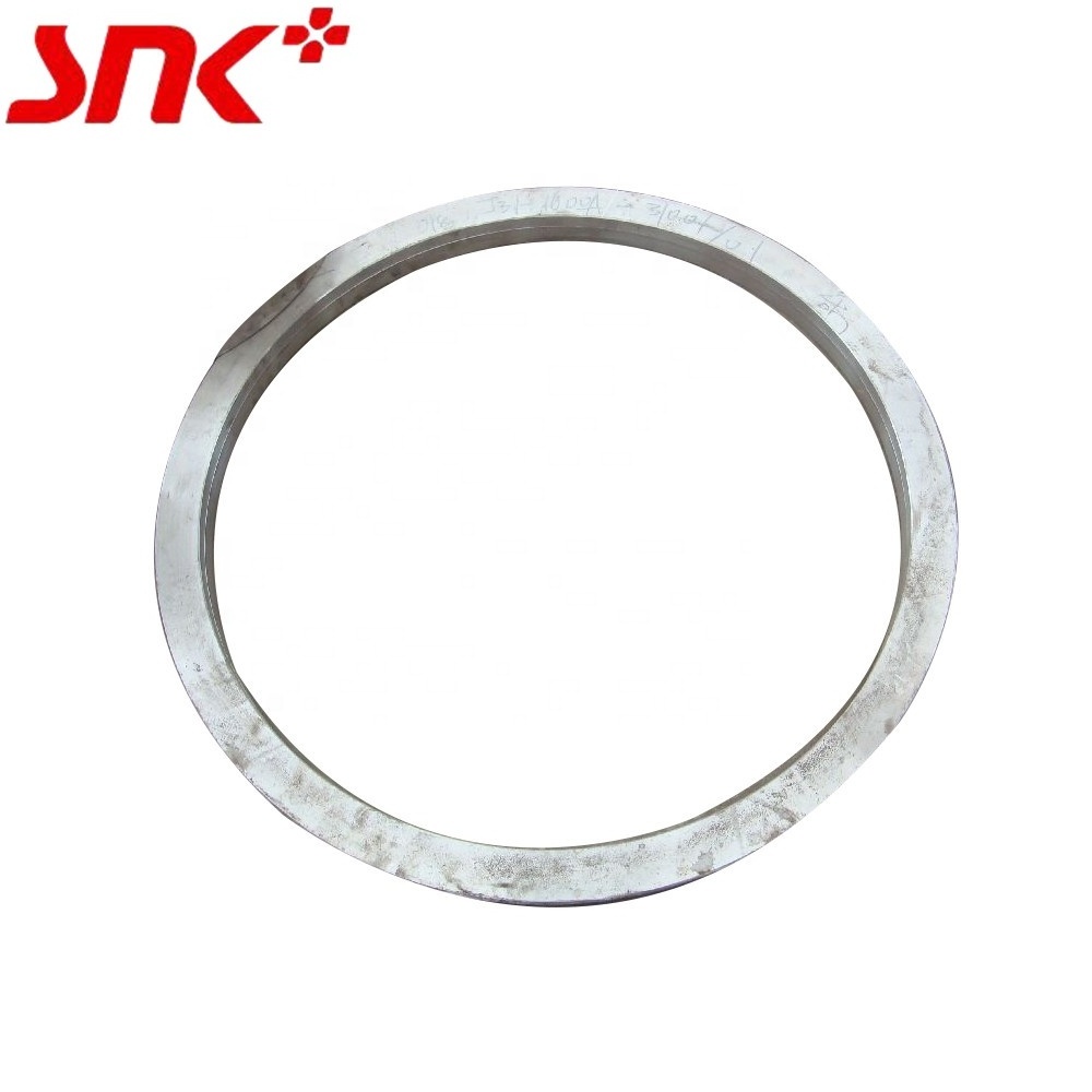 Forged Steel Ring Glow  Roll Forging