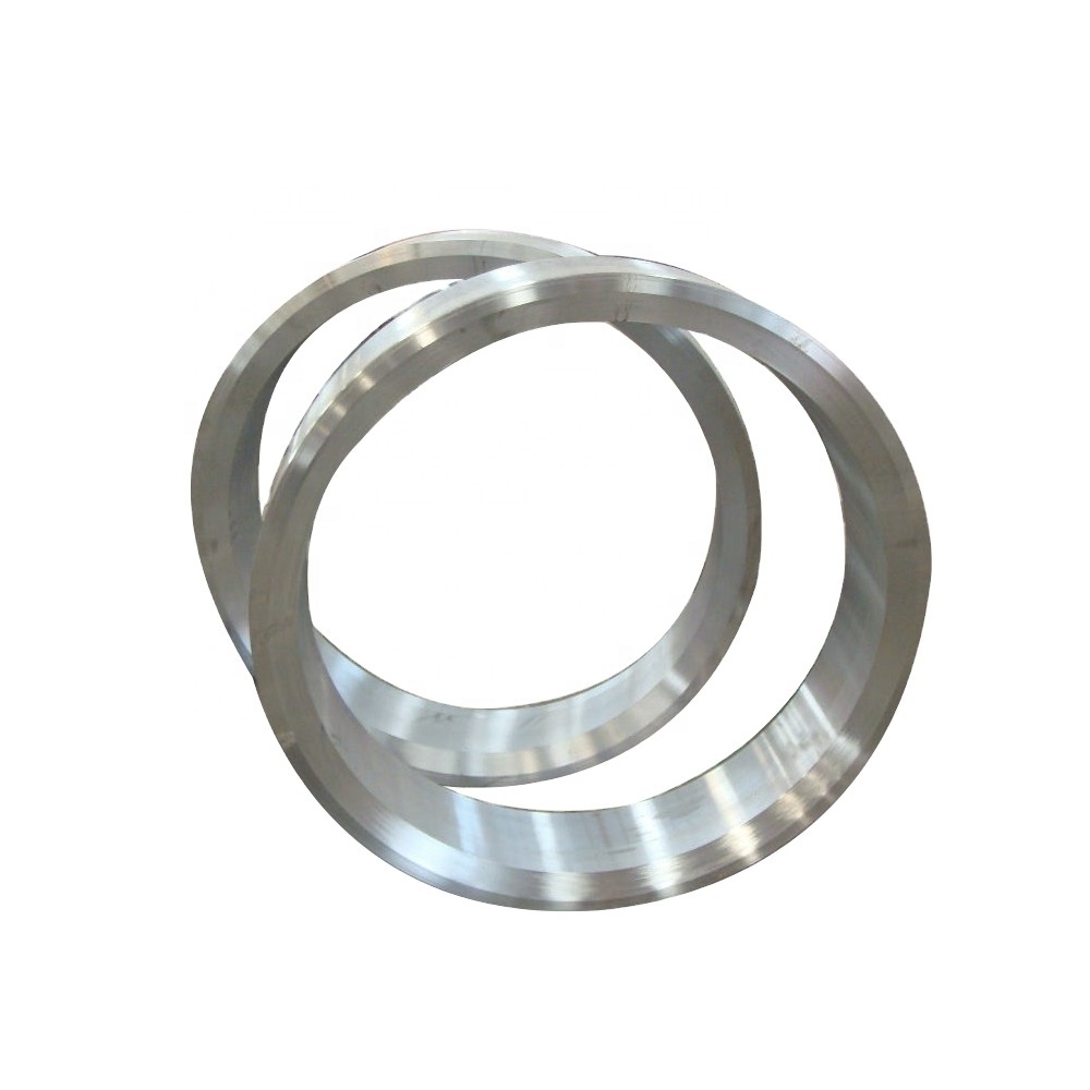 Forged Steel Ring Glow  Roll Forging