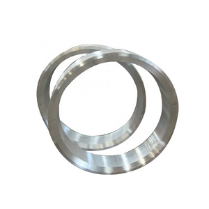 Forged Steel Ring Glow  Roll Forging