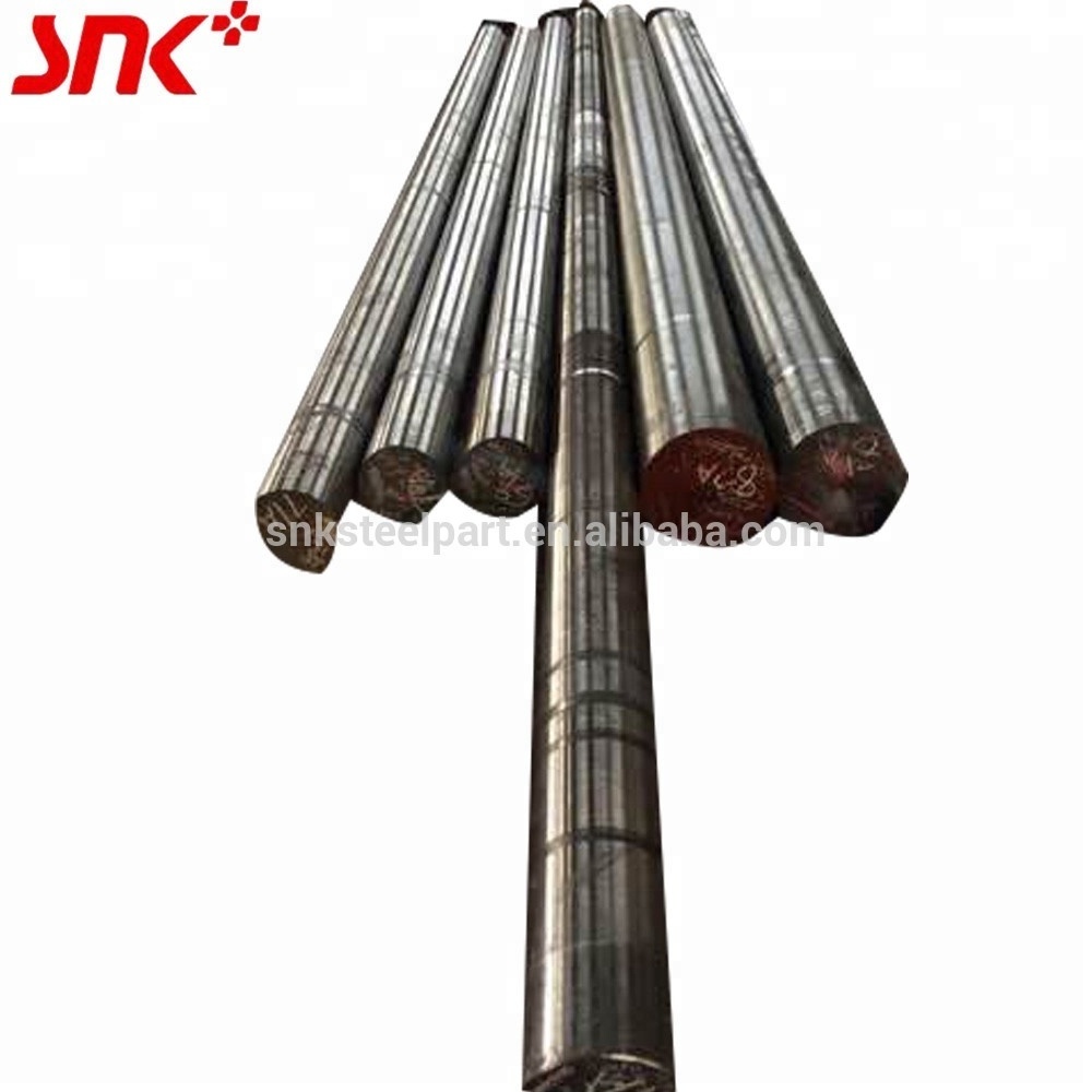 cold rolled forging steel shaft