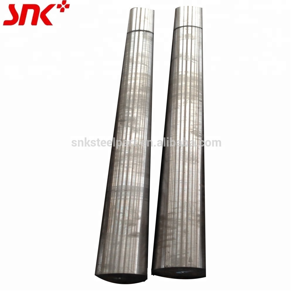 cold rolled forging steel shaft