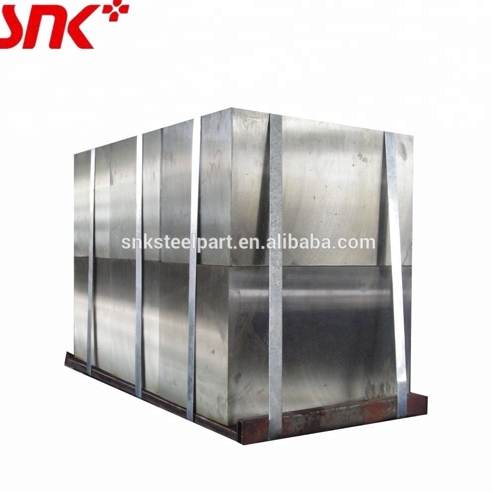 s45c  forged stainless steel block