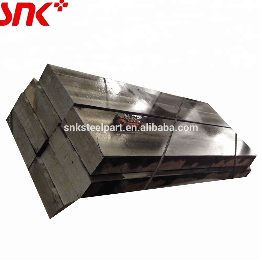 s45c  forged stainless steel block