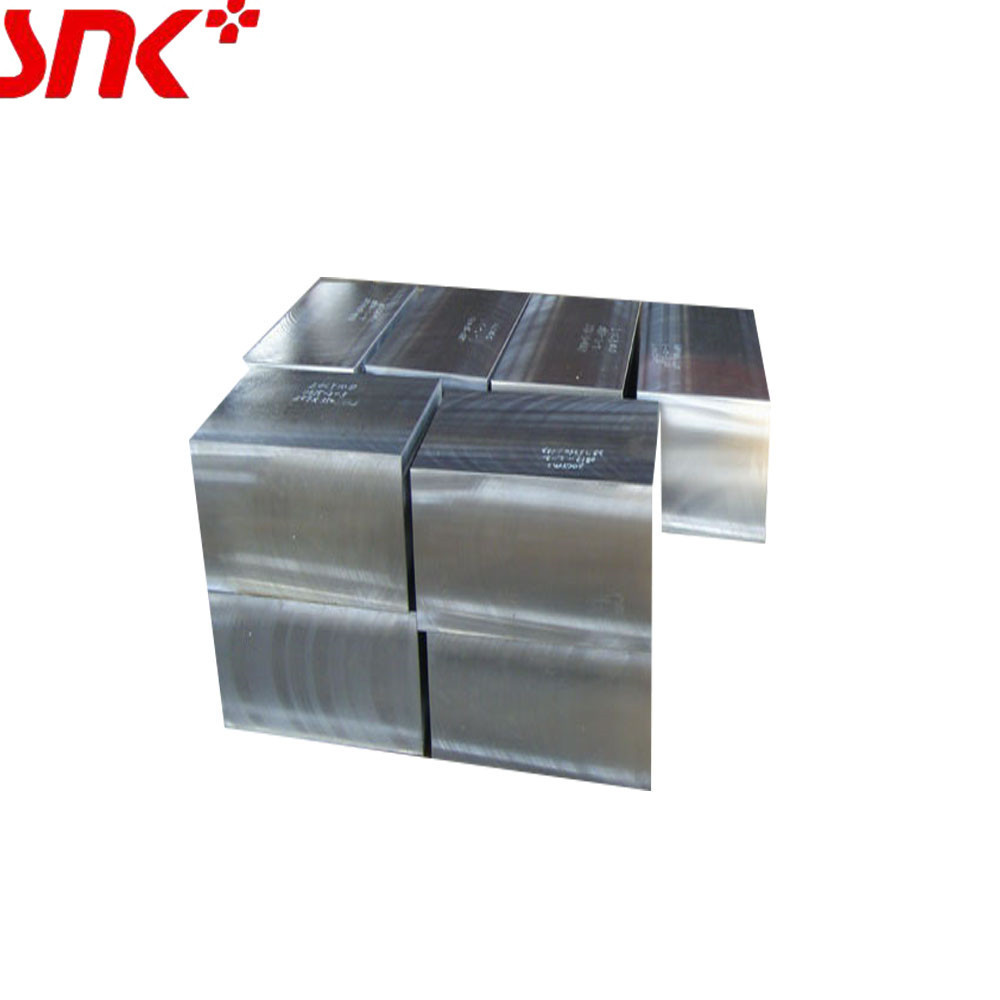 s45c  forged stainless steel block