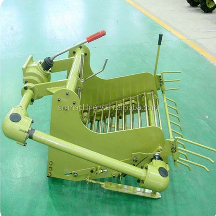 2015 hot sale potato harvester for walking tractor sweet potato diger