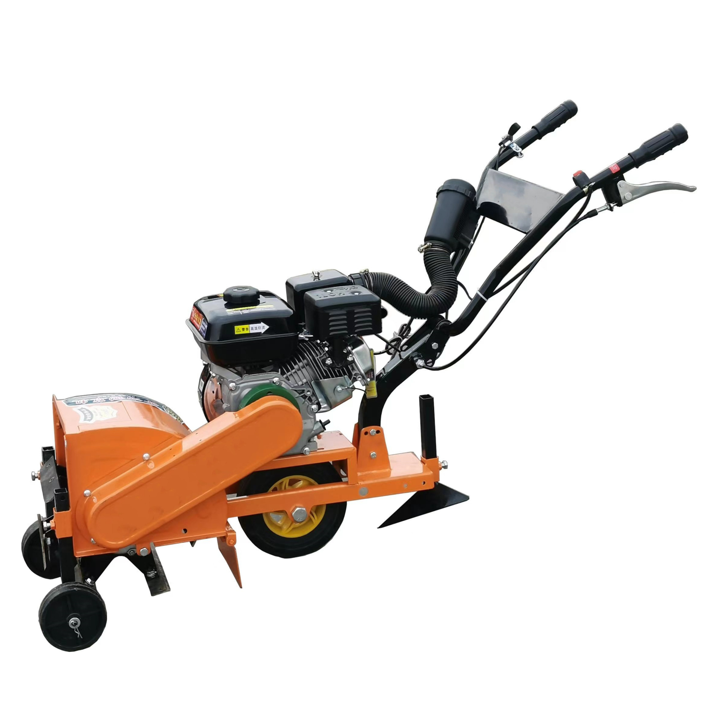 7HP Gasoline Power Weeder