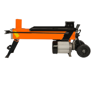 7 Ton Horizontal Hydraulic Wood Log Splitter