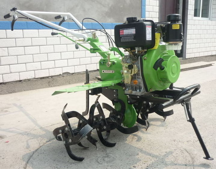 chinese tractor and rotary tiller for sale