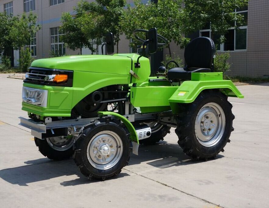 farm tractors, mini tractor shandong tractor for sale