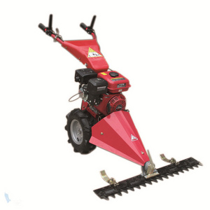 Sickle Bar Gasoline Power Mower