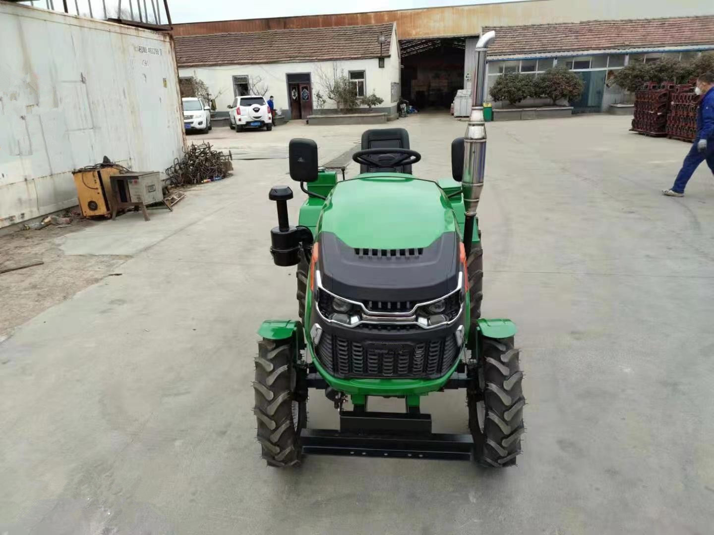 farm tractors, mini tractor shandong tractor for sale