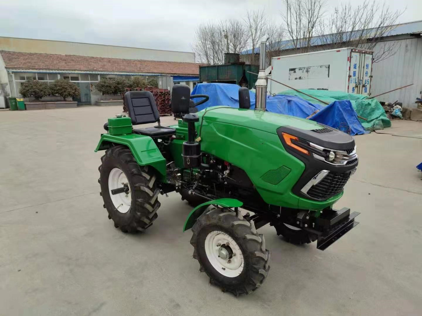 farm tractors, mini tractor shandong tractor for sale