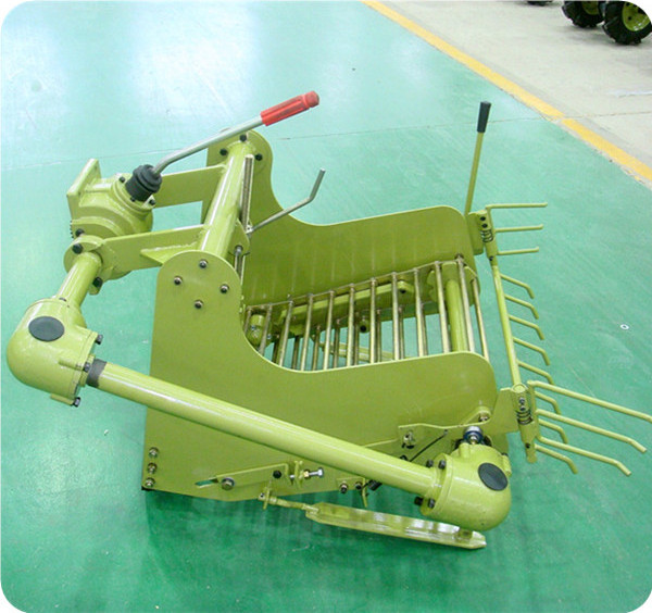 Hot Sale Small Potato Digger Potato Harvester