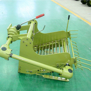 Hot Sale Small Potato Digger Potato Harvester