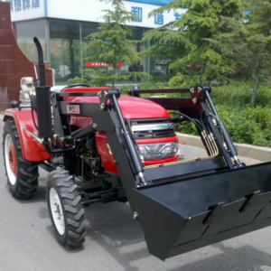 New Product And Best Price Tractor 3 Point Hitch Mini Trencher