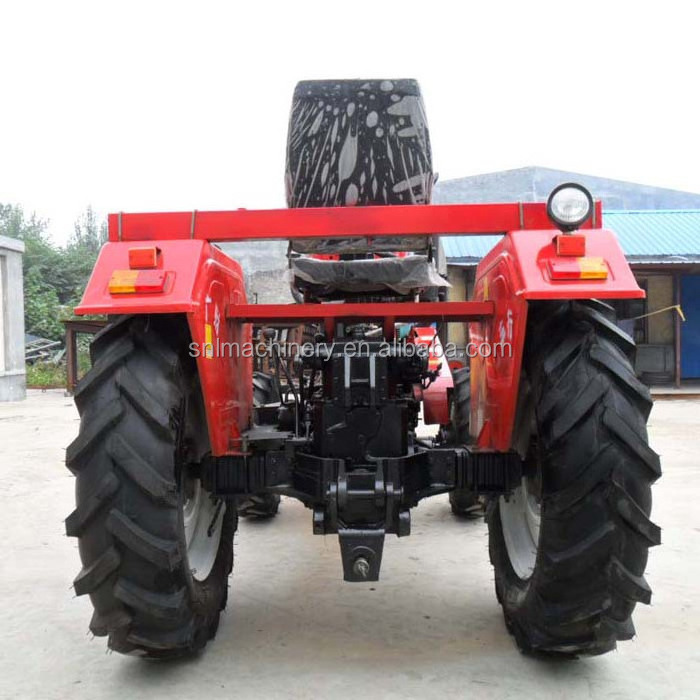 New Product And Best Price Tractor 3 Point Hitch Mini Trencher