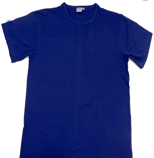 V Neck T shirt  For Men 100% Cotton Best Selling Casual Multiple Color Manufacturer From Bangladesh in Wholesale Price