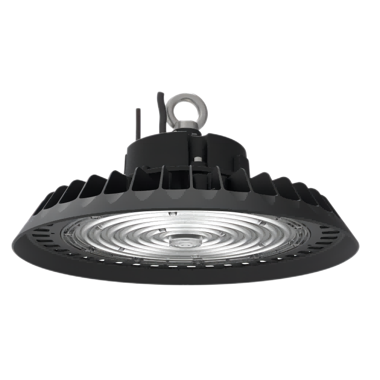 SAA ETL CE ROHS 180LM/W High Power Led Highbay 100W 120W 150W 200W 240W Warehouse LED Industrial Lighting UFO LED High Bay Light