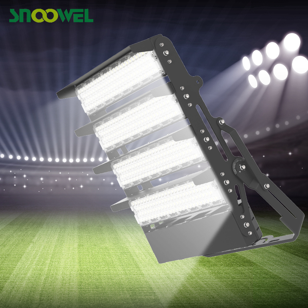 2023 New Better Price 500w 750w 1000w 1500w 2000watts LED FloodLight Sport Light Stadium Outdoor Led Flood Tennis Court Light