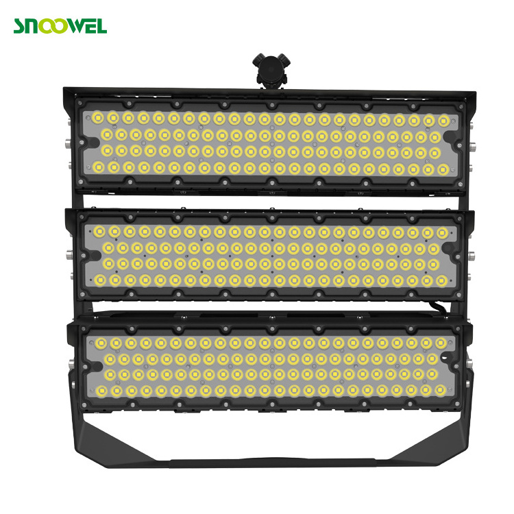 2023 New Better Price 500w 750w 1000w 1500w 2000watts LED FloodLight Sport Light Stadium Outdoor Led Flood Tennis Court Light