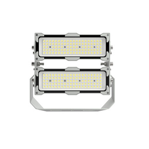 TN610B series Outdoor  30w 50w 100w 150w 200w Floodlights Rechargeable LED Flood Light IP67  Sports Light