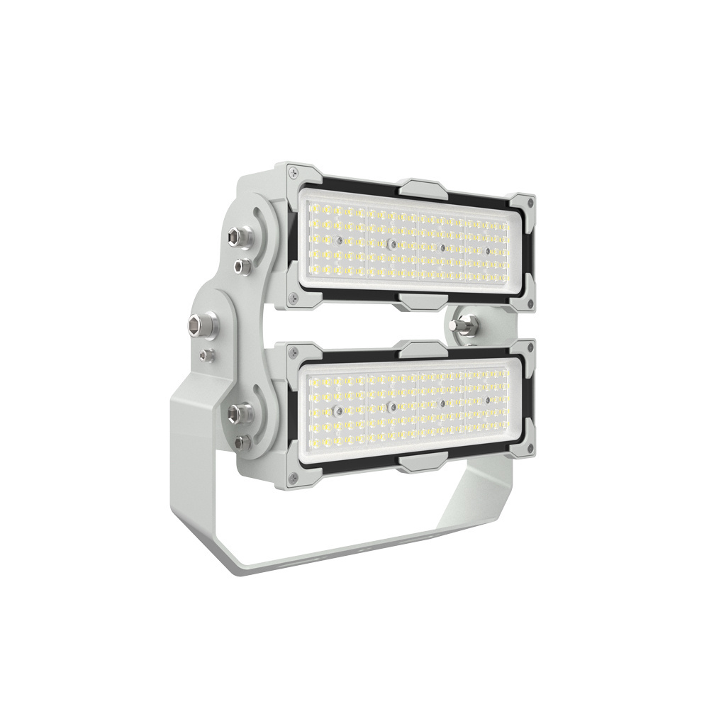 TN610B series Outdoor  30w 50w 100w 150w 200w Floodlights Rechargeable LED Flood Light IP67  Sports Light